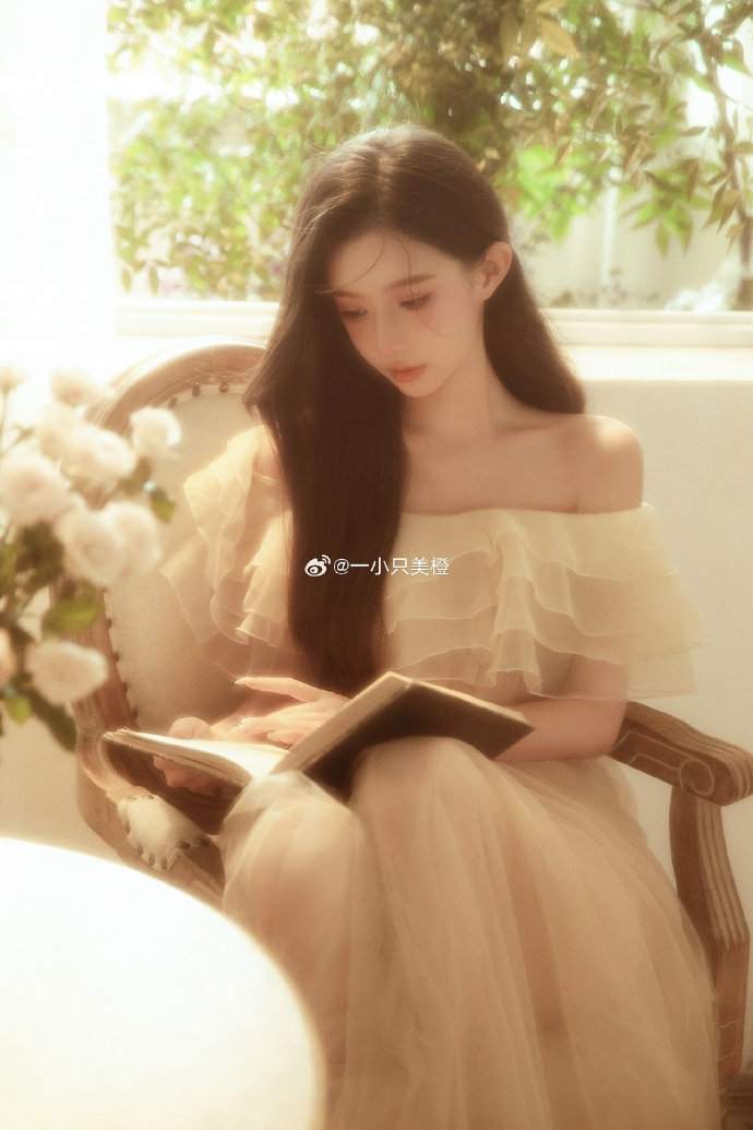 我的天才女友